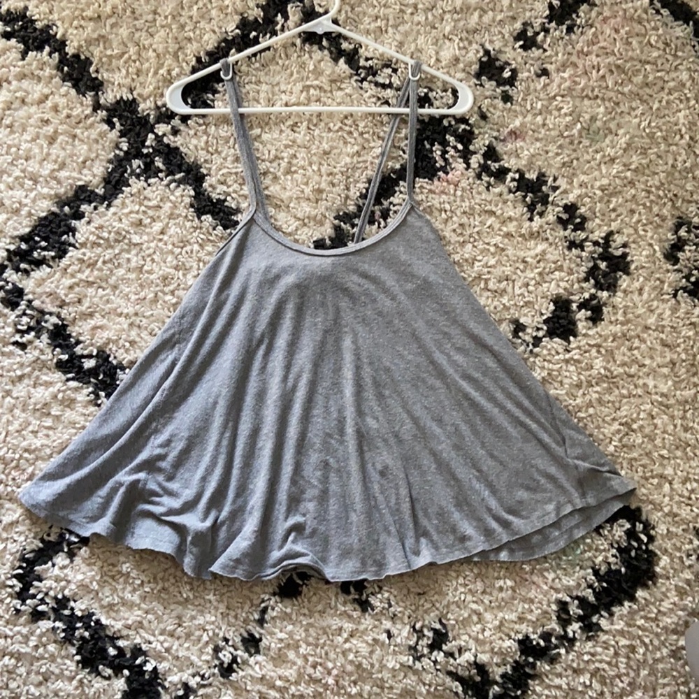 WE THE FREE TANK, WOMEN’S M